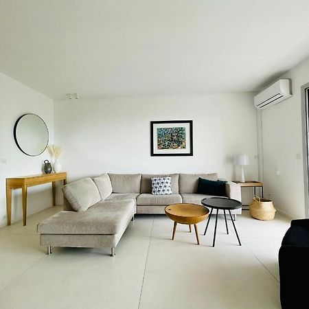 Апартаменти La Mauviere - 75M2 - 4Pers - Parking - Wifi Кассі Екстер'єр фото