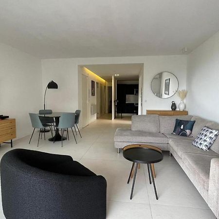 Апартаменти La Mauviere - 75M2 - 4Pers - Parking - Wifi Кассі Екстер'єр фото