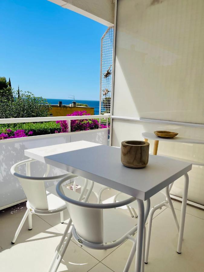 Апартаменти La Mauviere - 75M2 - 4Pers - Parking - Wifi Кассі Екстер'єр фото