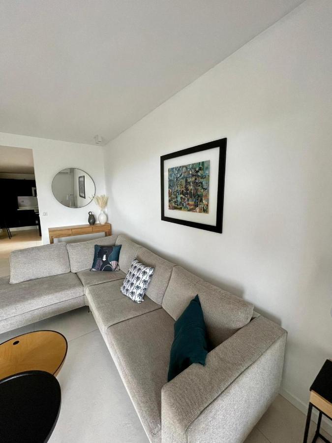 Апартаменти La Mauviere - 75M2 - 4Pers - Parking - Wifi Кассі Екстер'єр фото