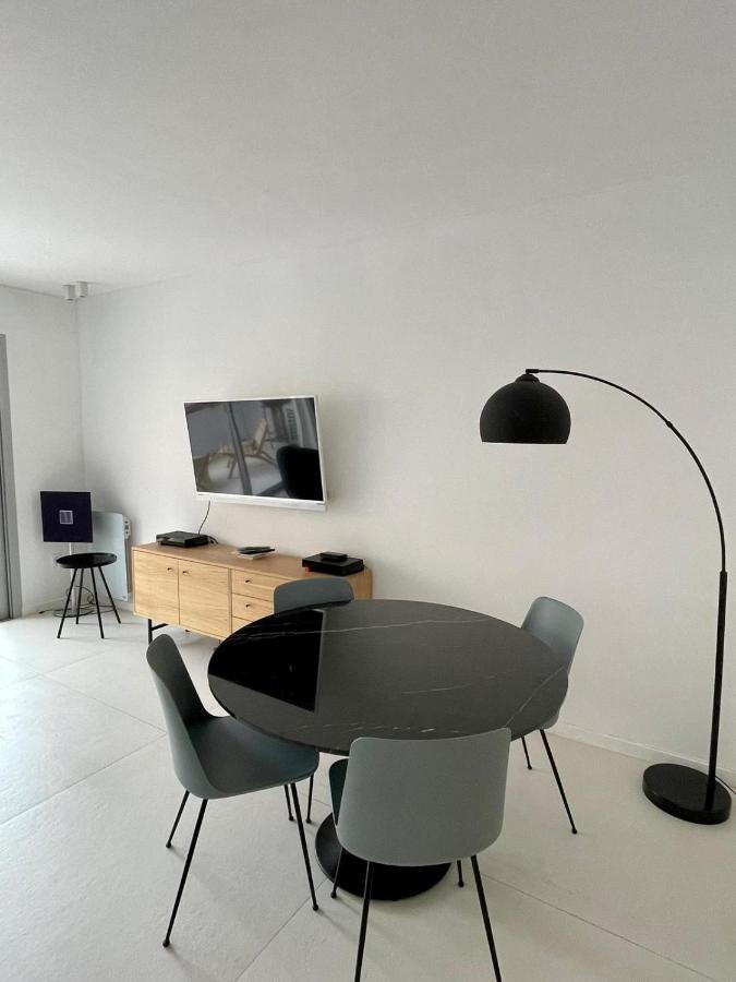 Апартаменти La Mauviere - 75M2 - 4Pers - Parking - Wifi Кассі Екстер'єр фото