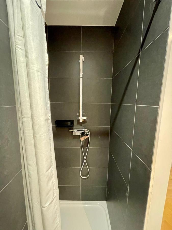 Апартаменти La Mauviere - 75M2 - 4Pers - Parking - Wifi Кассі Екстер'єр фото