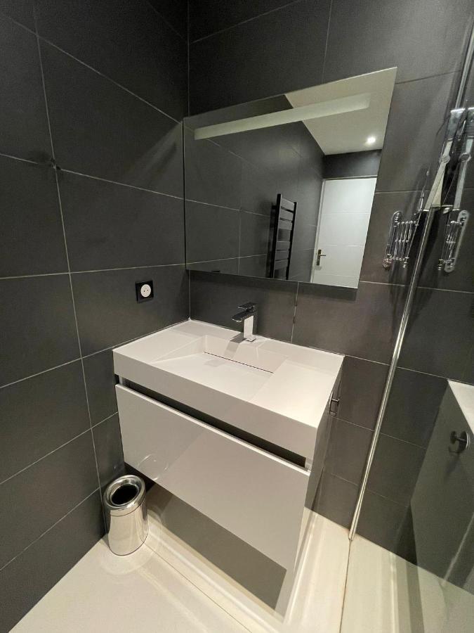 Апартаменти La Mauviere - 75M2 - 4Pers - Parking - Wifi Кассі Екстер'єр фото
