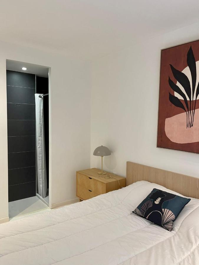 Апартаменти La Mauviere - 75M2 - 4Pers - Parking - Wifi Кассі Екстер'єр фото