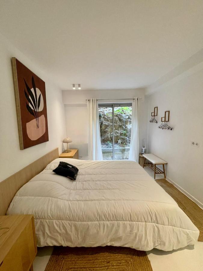Апартаменти La Mauviere - 75M2 - 4Pers - Parking - Wifi Кассі Екстер'єр фото