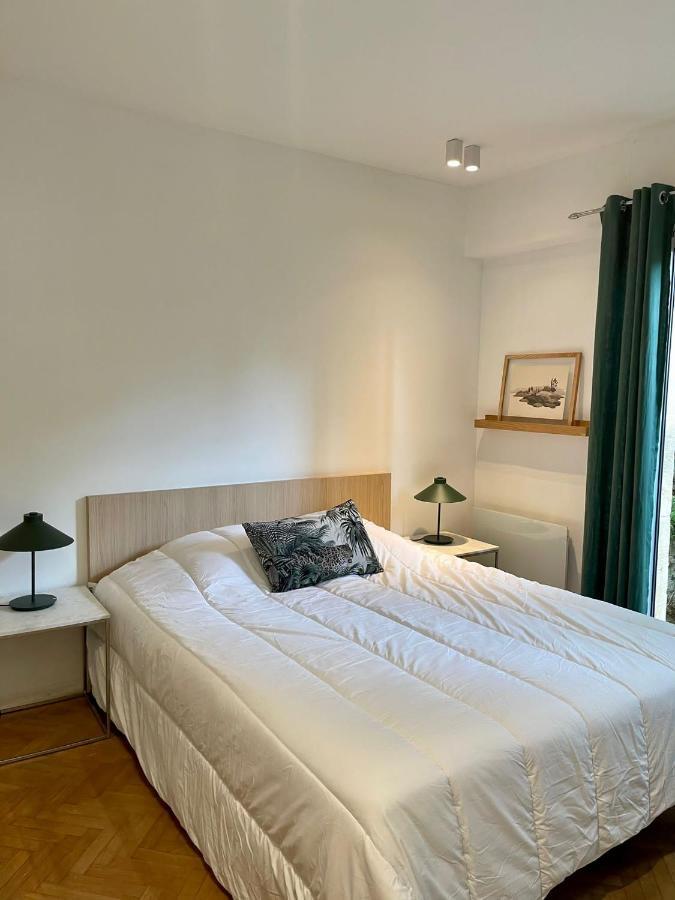 Апартаменти La Mauviere - 75M2 - 4Pers - Parking - Wifi Кассі Екстер'єр фото