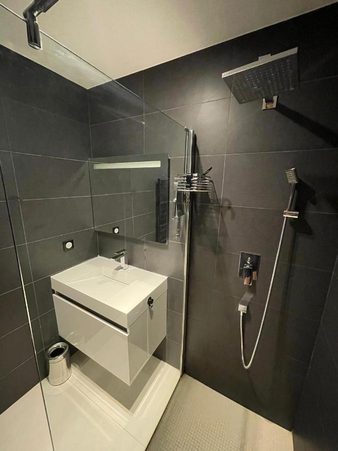 Апартаменти La Mauviere - 75M2 - 4Pers - Parking - Wifi Кассі Екстер'єр фото
