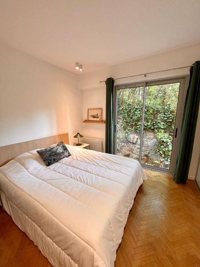Апартаменти La Mauviere - 75M2 - 4Pers - Parking - Wifi Кассі Екстер'єр фото